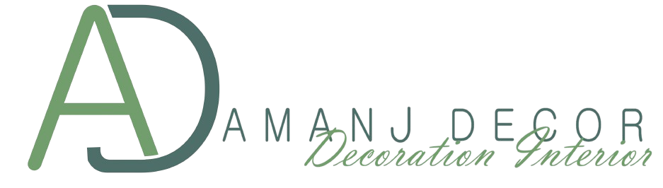 آمانج دکور