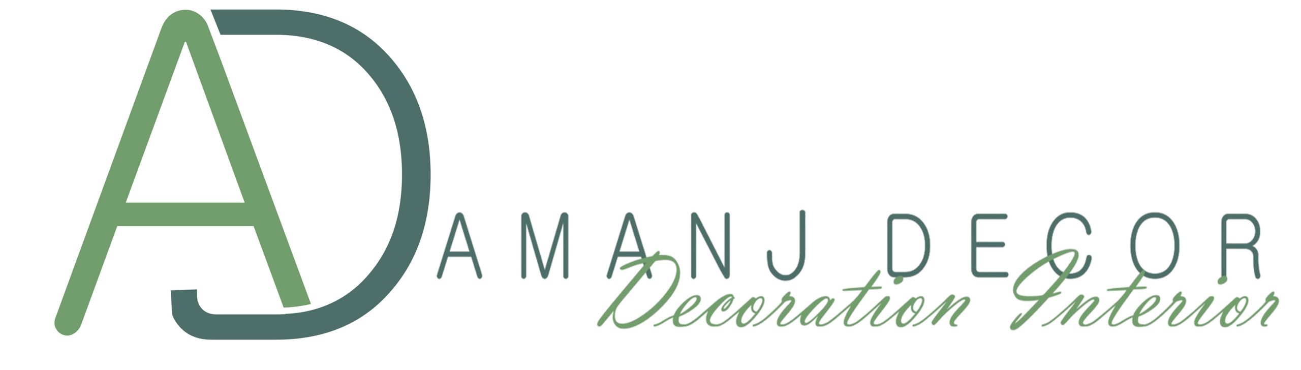 آمانج دکور